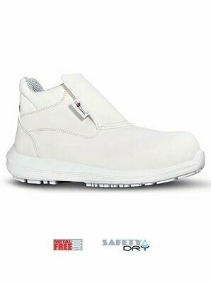 Scarpe Antinfortunistiche U-POWER - Mod. SHINE GRIP - S2 SRC - UW10012