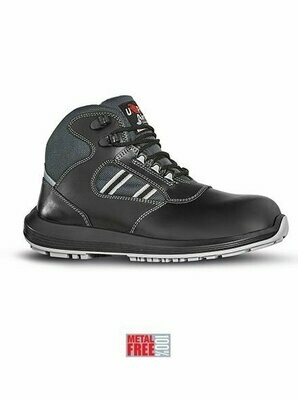 Scarpe Antinfortunistiche U-POWER - Mod. GIPPO - S3 RS SRC - RR10254