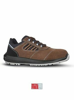 Scarpe Antinfortunistiche U-POWER - Mod. LEO - S3 SRC - RR20236