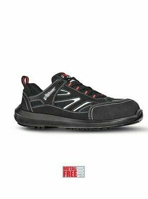Scarpe Antinfortunistiche U-POWER - Mod. DARDO - S1P SRC - RR20416