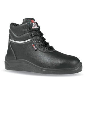 Scarpe Antinfortunistiche U-POWER - Mod. BETON - S2P HI HRO SRA - UK10804