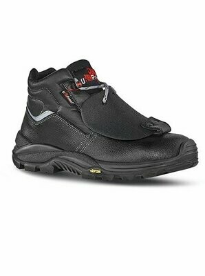 Scarpe Antinfortunistiche U-POWER - Mod. DEPP - S3 HI HRO M RS SRC - SO10223