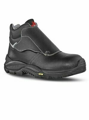 Scarpe Antinfortunistiche U-POWER - Mod. BULLS - S3 HI HRO WG SRC - SO10213