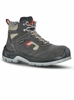 Scarpe Antinfortunistiche U-POWER - Mod. CHECK - S1P SRC - SO10115