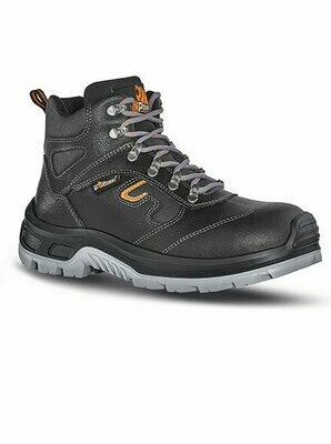 Scarpe Antinfortunistiche U-POWER - Mod. PREMIERE - S3 SRC - SO10104