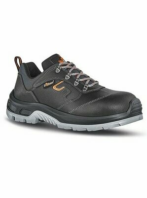 Scarpe Antinfortunistiche U-POWER - Mod. SOLID - S3 SRC - SO20104