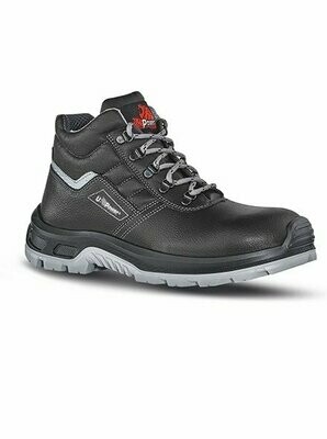 Scarpe Antinfortunistiche U-POWER - Mod. PITUCON - S3 SRC - SO10043