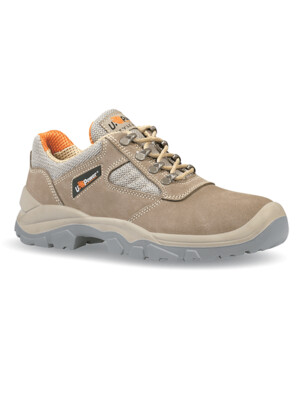 Scarpe Antinfortunistiche U-POWER - Mod. OASIS - S1P SRC - BC20415