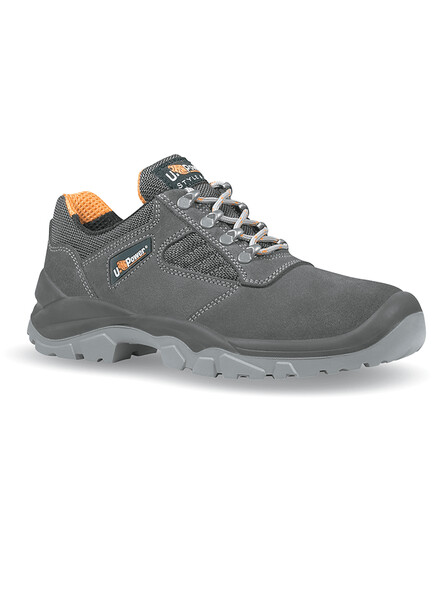 Scarpe Antinfortunistiche U-POWER - Mod. TUDOR - S1P SRC - BC20315 Scarpe Antinfortunistiche U-POWER - Mod. TUDOR - S1P SRC - BC20315