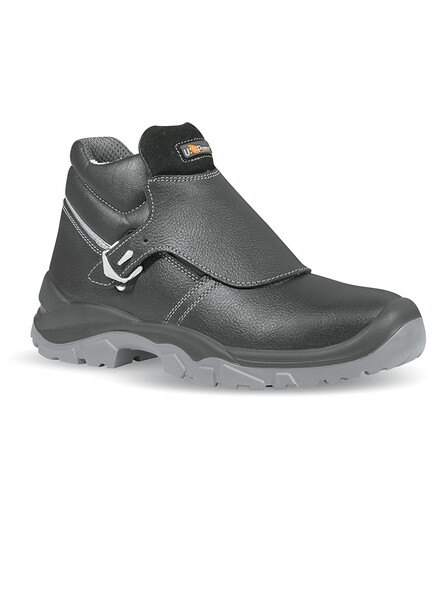 Scarpe Antinfortunistiche U-POWER - Mod. CROCODILE - S3 SRC - BC10423
