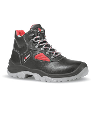 Scarpe Antinfortunistiche U-POWER - Mod. MAYON - S3 SRC - BC10473
