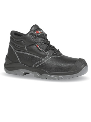Scarpe Antinfortunistiche U-POWER - Mod. SAFE UK - S3 SRC - UE10123
