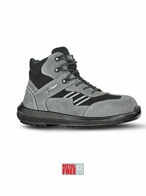 Scarpe Antinfortunistiche U-POWER - Mod. FLORIDA - S1P SRC - RR10356