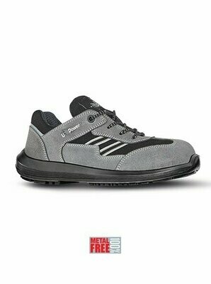 Scarpe Antinfortunistiche U-POWER - Mod. CALIFORNIA - S1P SRC - RR20356