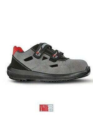 Scarpe Antinfortunistiche U-POWER - Mod. LABRADOR - S1P SRC - RR30436