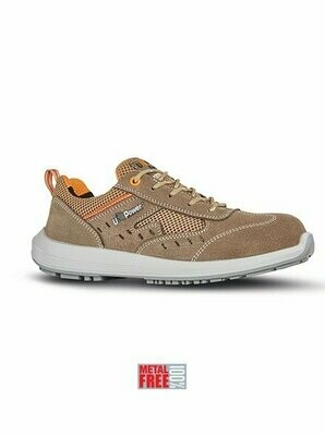 Scarpe Antinfortunistiche U-POWER - Mod. VENTO - S1P SRC - RR20186