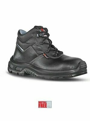 Scarpe Antinfortunistiche U-POWER - Mod. JENA - S3 RS SRC - RR10244