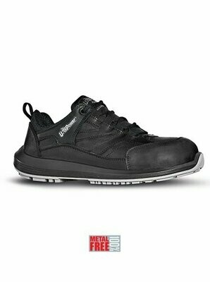 Scarpe Antinfortunistiche U-POWER - Mod. YUKON - S3 SRC - RR20464