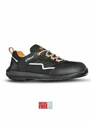 Scarpe Antinfortunistiche U-POWER - Mod. MIAMI - S1P SRC - RR20346