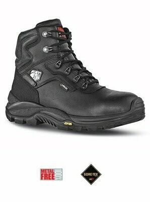 Scarpe Antinfortunistiche U-POWER - Mod. DROP GTX - S3 CI HI HRO WR SRC - GO10054