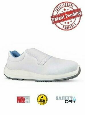 Scarpe Antinfortunistiche U-POWER - Mod. ANTARES - S2 SRC ESD - RU20192