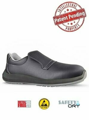 Scarpe Antinfortunistiche U-POWER - Mod. NOVA - S2 SRC ESD - RU20202