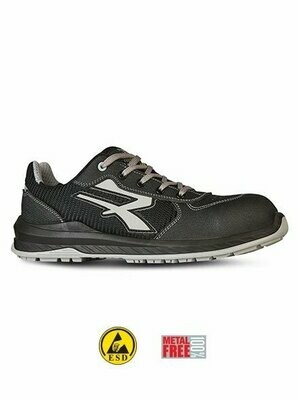Scarpe Antinfortunistiche U-POWER - Mod. SHANGHAI - S1P SRC ESD - RI21226