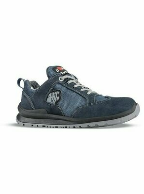 Scarpe Antinfortunistiche U-POWER - Mod. COLIN - S1P SRC - UF20036