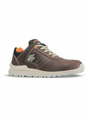 Scarpe Antinfortunistiche U-POWER - Mod. SEBASTIEN - S3 SRC - UF20064