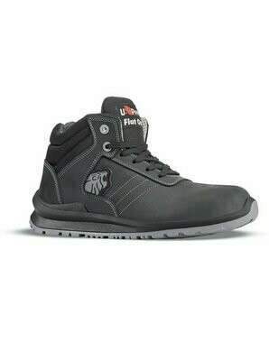 Scarpe Antinfortunistiche U-POWER - Mod. HENRY - S3 SRC - UF10074