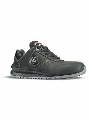 Scarpe Antinfortunistiche U-POWER - Mod. STIG - S3 SRC - UF20074