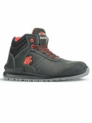 Scarpe Antinfortunistiche U-POWER - Mod. WALTER - S3 SRC - UF10064