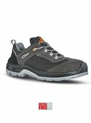 Scarpe Antinfortunistiche U-POWER - Mod. TWISTER - S1P SRC - UC20036