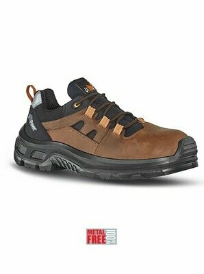 Scarpe Antinfortunistiche U-POWER - Mod. PROVOKE - S3 SRC - UC20064