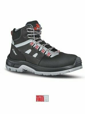 Scarpe Antinfortunistiche U-POWER - Mod. CROSS - S3 SRC - UC10014