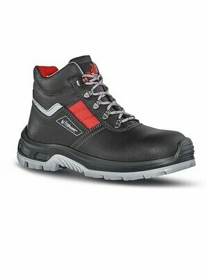Scarpe Antinfortunistiche U-POWER - Mod. DEVASTATE - S3 RS SRC - UA10324