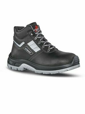 Scarpe Antinfortunistiche U-POWER - Mod. STAR - S3 RS SRC - UA10574