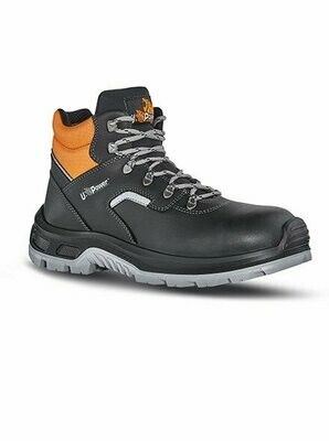 Scarpe Antinfortunistiche U-POWER - Mod. ASCEND - S3 SRC - UA10164