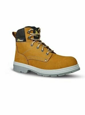 Scarpe Antinfortunistiche U-POWER - Mod. TAXI - S3 SRC - UM10263