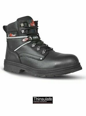 Scarpe Antinfortunistiche U-POWER - Mod. PERFORMANCE - S3 CI SRC - UM10054