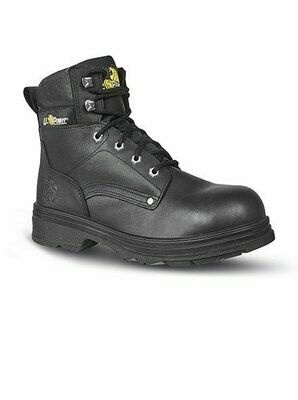 Scarpe Antinfortunistiche U-POWER - Mod. TRACK - S3 SRC - UM10013