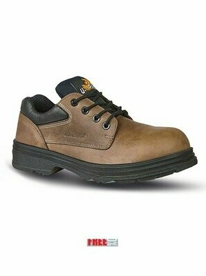 Scarpe Antinfortunistiche U-POWER - Mod. ETNIC - S3 SRC - UM20074