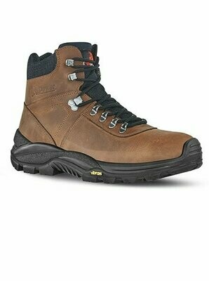 Scarpe Antinfortunistiche U-POWER - Mod. TRAIL - S3 CI HI HRO SRC - UM10034