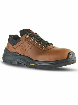 Scarpe Antinfortunistiche U-POWER - Mod. JUMP - S3 HI HRO SRC - UM20034
