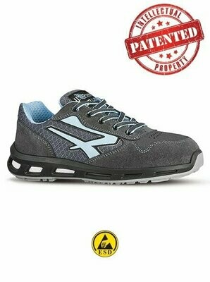 Scarpe Antinfortunistiche U-POWER - Mod. LOLLY - S1P SRC ESD - RL20206