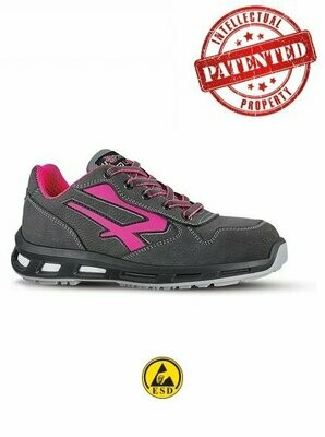Scarpe Antinfortunistiche U-POWER - Mod. CANDY - S3 CI SRC ESD - RL20324
