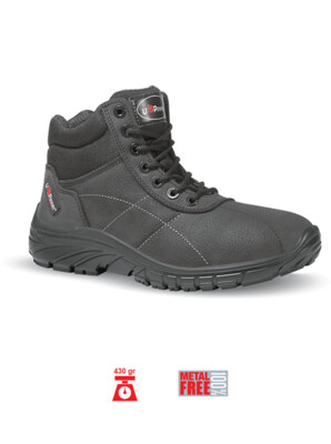 Scarpe Antinfortunistiche U-POWER - Mod. STING GRIP - 02 FO SRC - UK10767