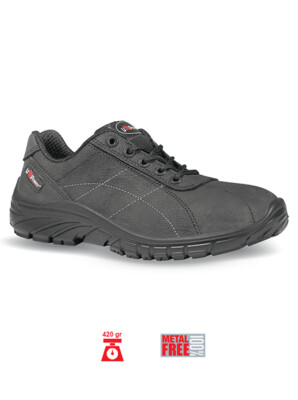 Scarpe Antinfortunistiche U-POWER - Mod. TONIC GRIP - 02 FO SRC - UK20767