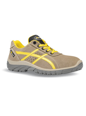 Scarpe Antinfortunistiche U-POWER - Mod. AIR - O1 FO SRC - UK20749