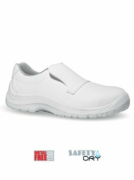 Scarpe Antinfortunistiche U-POWER - Mod. SOFT - 02 FO SRC - TE20197 Scarpe Antinfortunistiche U-POWER - Mod. SOFT - 02 FO SRC - TE20197